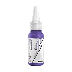 Tinta Easy Glow Purple Power - 15ml