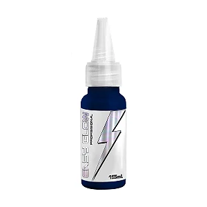 Tinta Easy Glow Hard Blue - 15ml