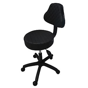 Cadeira Mocho BL02 (com encosto)
