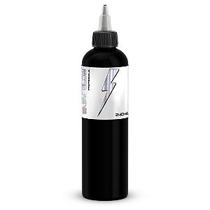 Tinta Easy Glow Jet Black - 240ml