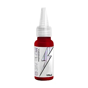 Tinta Easy Glow Blood Red - 15ml