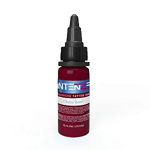 Tinta Intenze Cherry Bomb - 30ml