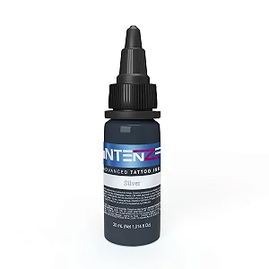 Tinta Intenze Silver - 30ml
