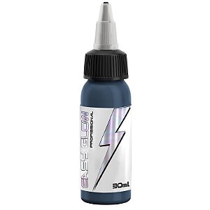 Tinta Easy Glow Shark Grey - 30ml