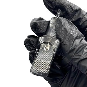 Cartucho ArtPig Big Steel Filter- Magnum Round - Unidade