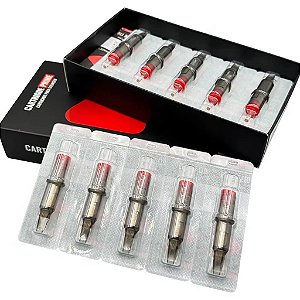 Cartucho ArtPig Prime - Traço - Unidade