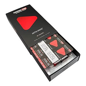 Cartucho ArtPig Prime - Magnum Round - 20 unidades