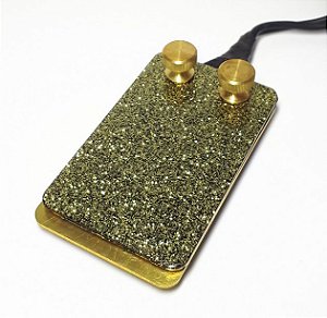 Pedal Aions Bronze 03