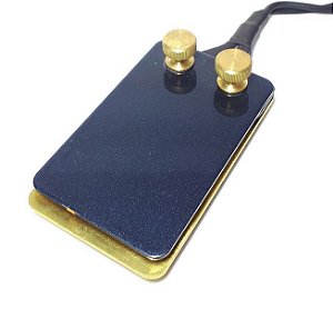 Pedal Aions Bronze 06