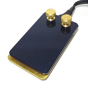 Pedal Aions Bronze 08