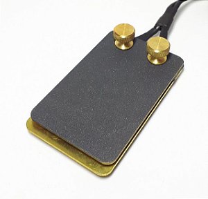Pedal Aions Bronze 09