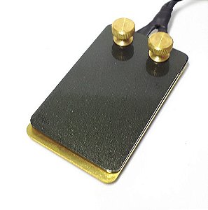 Pedal Aions Bronze 10