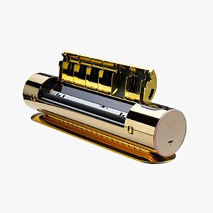 Impressora Eclipse S Thermal Printer - Dourada