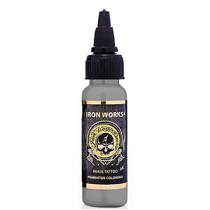 Tinta Iron Works Sumi 40% 30ml