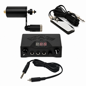 Kit p/ Iniciante *PROMOÇÃO* - Leia a descrição