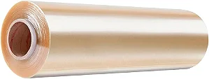 Plástico Filme Stretch 30cm x 80mt