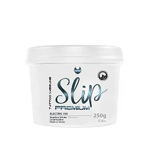 Vaselina Electric Ink Tattoo Slip Premium 250g