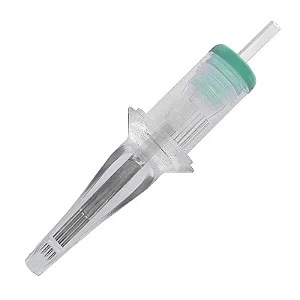Cartucho Big Wasp Plus Matte - Magnum - Unidade