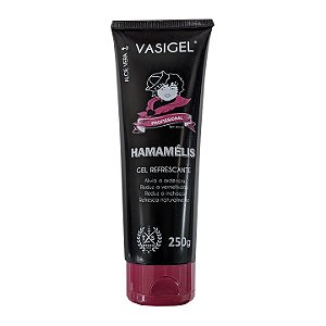 Vasigel Hamamélis TTS - 250g - Validade 10/2026