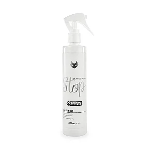 Selante Para Pele Fluid Stop Electric Ink - 250ml