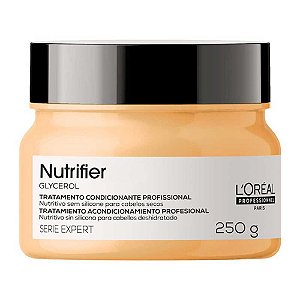L’Oréal Professionnel Nutrifier - Máscara 250g