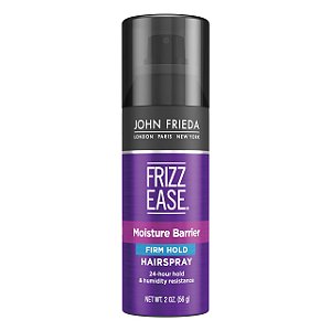 John Frieda Frizz Ease Moisture Barrier Mini - Spray Fixador 56g