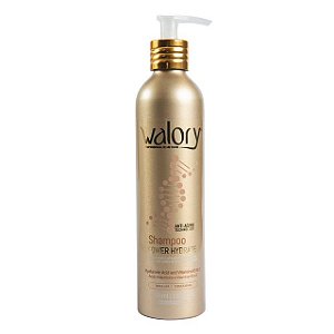 Walory Power Hydrate - Shampoo 300ml
