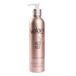 Walory Power Blond Hydrate - Shampoo 300ml
