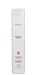 L'anza Healing Volume Thickening - Shampoo 300ml