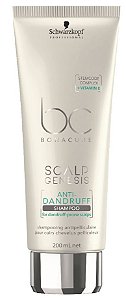 Schwarzkopf BC Scalp Genesis - Shampoo Anti-caspa 200ml