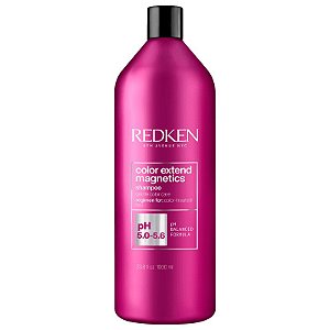 Redken Color Extend Magnetics - Shampoo 1000ml