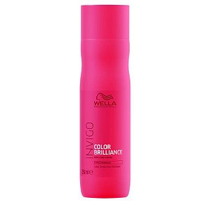 Wella Invigo Color Brilliance - Shampoo 250ml