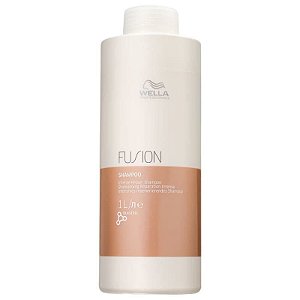 Wella Fusion - Shampoo 1000ml