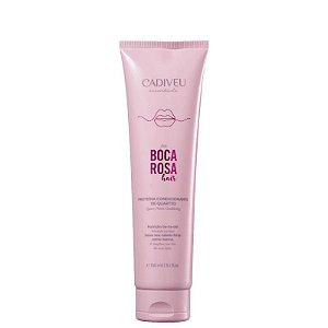 Cadiveu Boca Rosa Hair Quartzo Proteína Condicionante 150ml