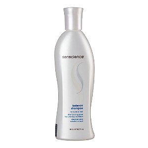 Senscience Balance - Shampoo 300ml
