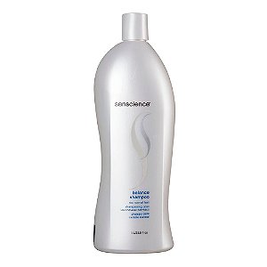 Senscience Balance - Shampoo 1000ml