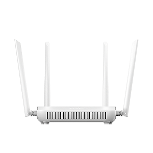 ROTEADOR ZYXEL WIRELESS WI-FI6 AC1800 EX3220-T0