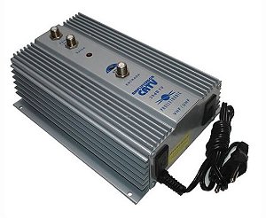 AMPLIFICADOR DE POTÊNCIA 1GHZ 35DB PQAP-6350