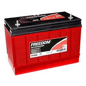 BATERIA FREEDOM DF2000 115AH