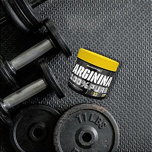 ARGININA ADAPTOGEN 100G