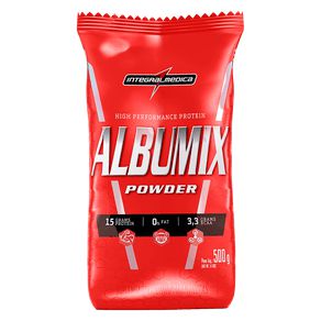 IM ALBUMIX 500G NATURAL
