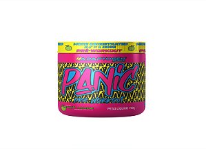 PANIC PRE WORKOUT 150G