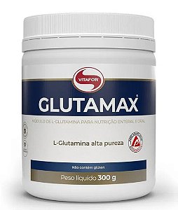 Glutamax - 300g - Vitafor