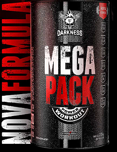 Megapack Darkness 30 doses