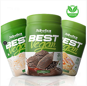 Best Vegan 500g