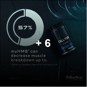Cell-Tor (myHMB + VIT D)