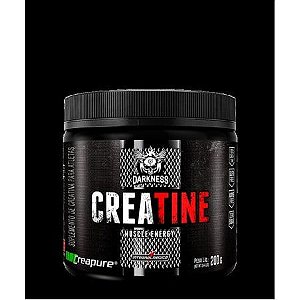 Creatina Darkness Creapure 200g