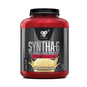 SYNTHA-6 EDGE 1.7KG