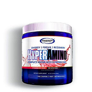 HyperAmino (300g) - Gaspari Nutrition