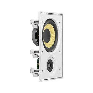 Caixa Som Embutir Gesso Retangular Jbl Ci6r Ci6 120w 2.0